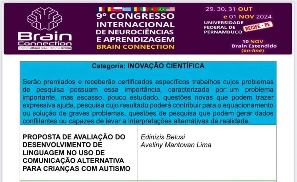 premio categoria inovacao cientifica