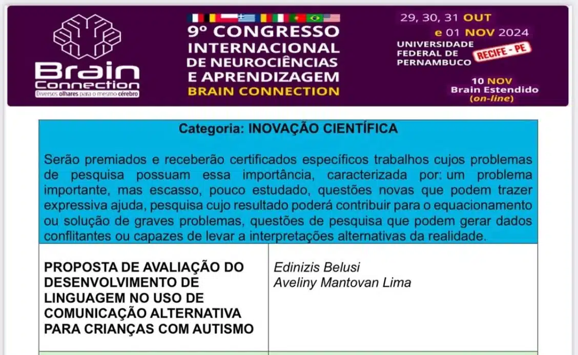 premio categoria inovacao cientifica