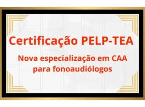 certificação