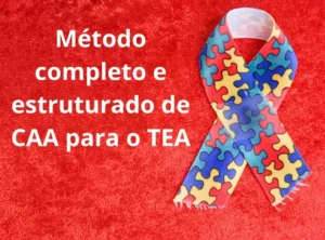 CAA para TEA